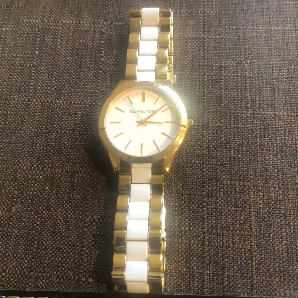 Michael Kors watch